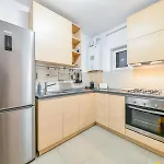 Cosy W Parking * Клуж-Напока