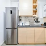 Cosy W Parking Апартаменты Клуж-Напока