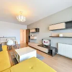 Апартаменты Cosy W Parking
