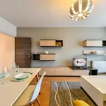 Cosy W Parking Апартаменты Клуж-Напока