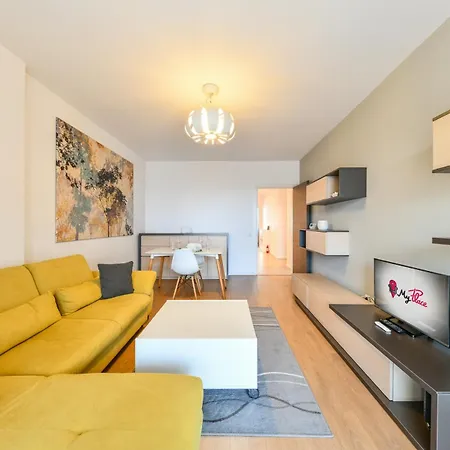Apartament Cosy W Parking Kluż-Napoka