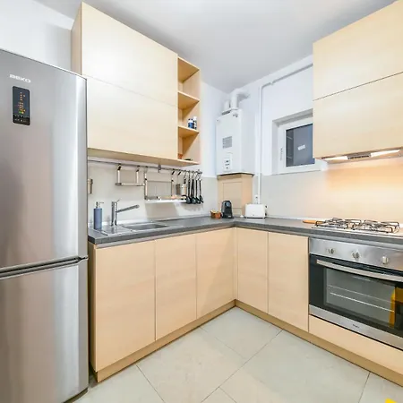 Cosy W Parking * Cluj-Napoca