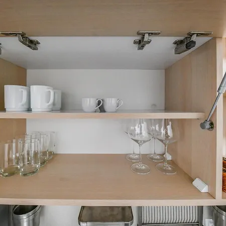 Cosy W Parking Apartman Kolozsvár