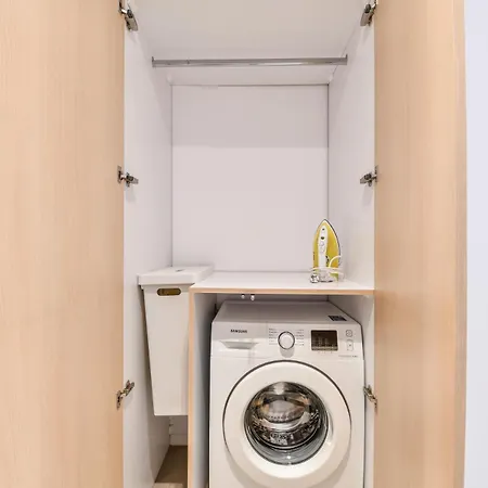 Cosy W Parking Cluj-Napoca