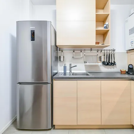 Cosy W Parking Apartman Kolozsvár