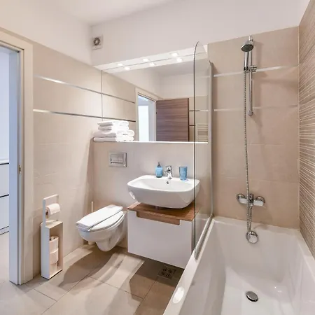Apartment Cosy W Parking Cluj-Napoca