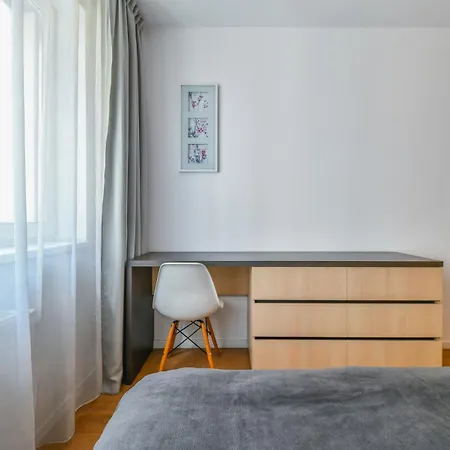Cosy W Parking * Cluj-Napoca