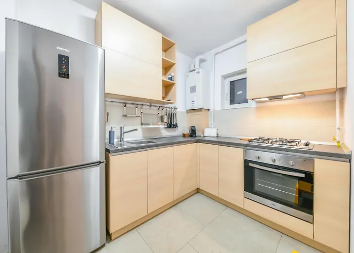 Cosy W Parking * كلوج-نابوكا