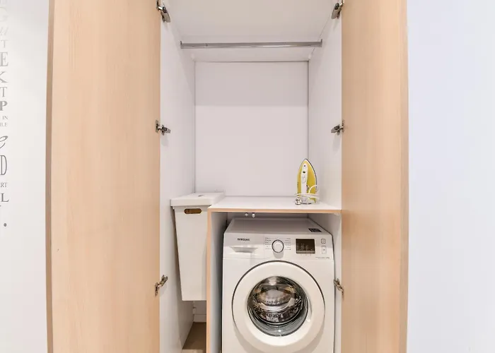 Cosy W Parking Cluj-Napoca