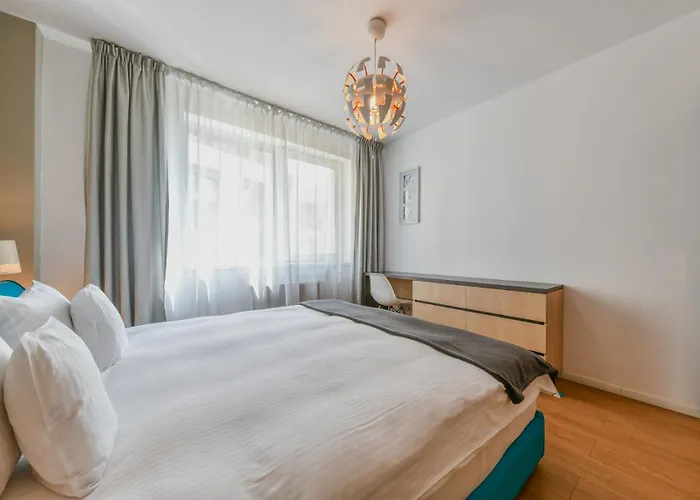 Apartament Cosy W Parking Cluj-Napoca