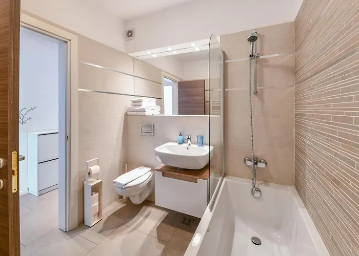 Apartament Cosy W Parking Cluj-Napoca