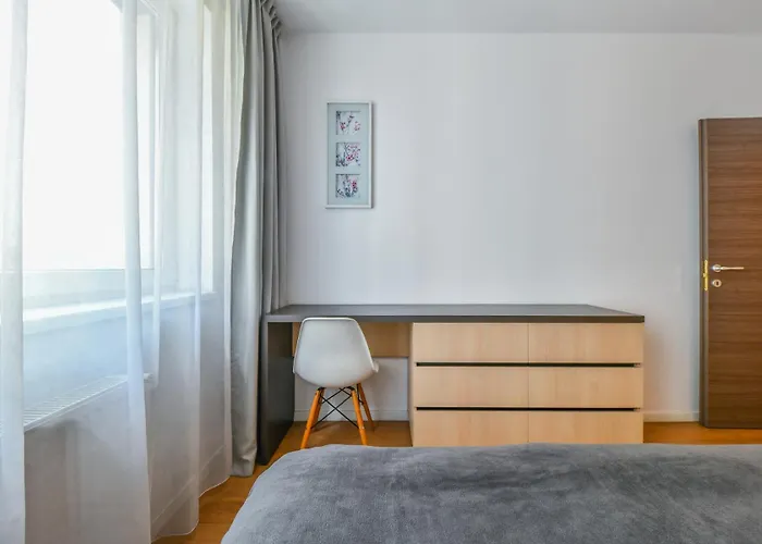 Cosy W Parking * Cluj-Napoca